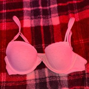 wired bra from aerie